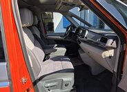 Volkswagen Ostatní Ostatní 2,0 l 110 kw