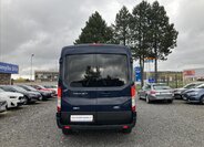 Ford Transit Ostatní 2,0 l 95 kw