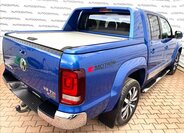 Volkswagen Amarok 10