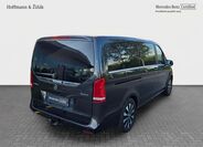 Mercedes-Benz Třídy V 5