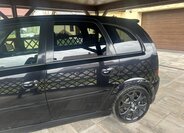 Opel Meriva Hatchback 1,6 l 132 kw