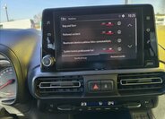 Opel Combo MPV 1,5 l 96 kw