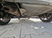 Škoda Fabia Hatchback 1,2 l 66 kw