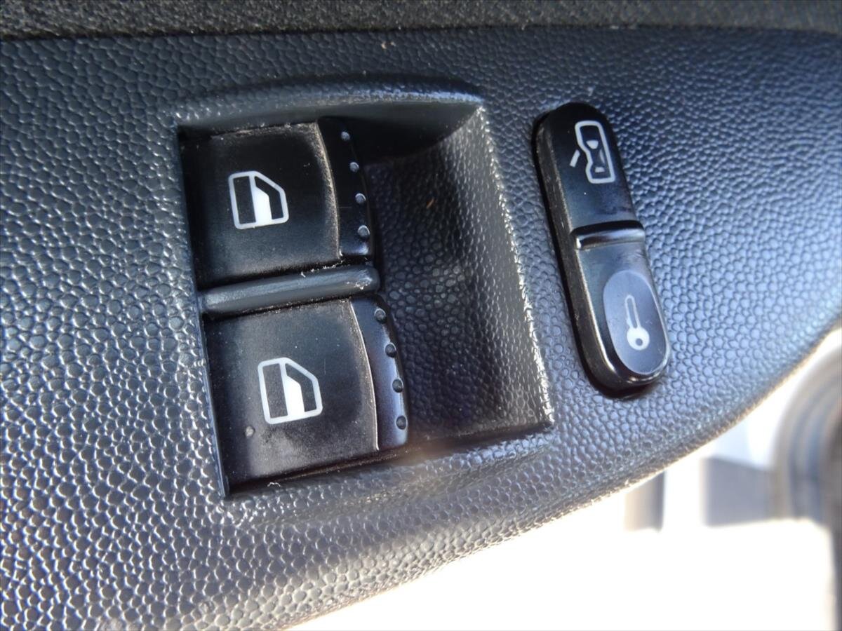 Škoda Fabia Sedan 1,2 l 47 kw