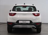 KIA Stonic SUV 1,2 l 57 kw