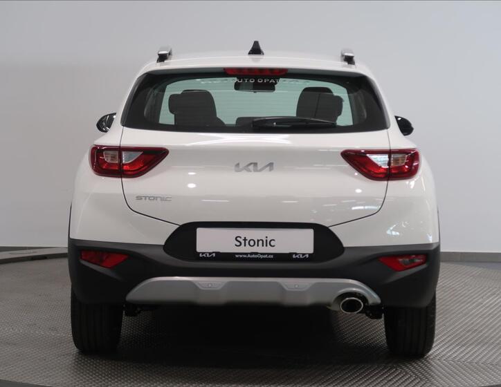 KIA Stonic SUV 1,2 l 57 kw