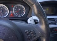 BMW M5 Sedan 5,0 l 373 kw