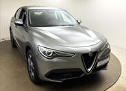 Alfa Romeo Stelvio 3