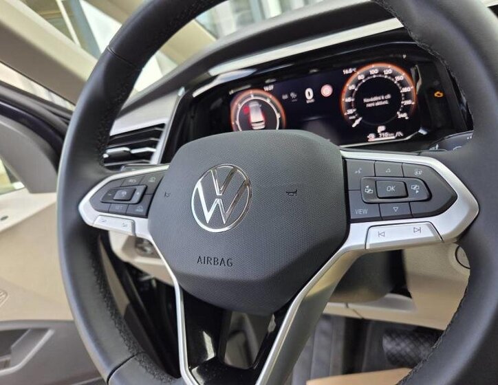 Volkswagen California VAN-Minibus 2,0 l 110 kw