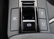 Toyota C-HR SUV 1,8 l 72 kw