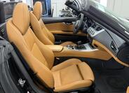 BMW Z4 16
