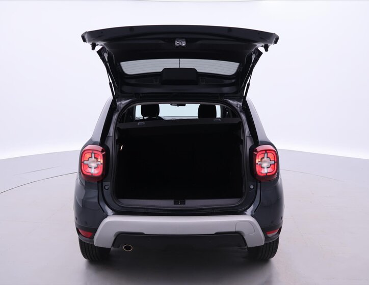 Dacia Duster SUV 1,3 l 110 kw