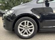 Volkswagen Golf Plus 16