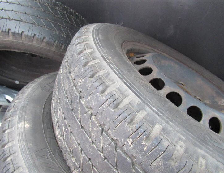 Volkswagen Caravelle MPV 2,5 l 96 kw