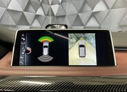 BMW X5 SUV / Terénní 4,4 l 423 kw