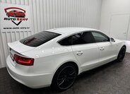 Audi A5 Liftback 2,0 l 110 kw