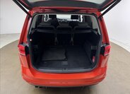 Volkswagen Touran MPV 1,4 l 110 kw