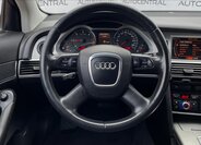 Audi A6 Kombi 3,0 l 171 kw