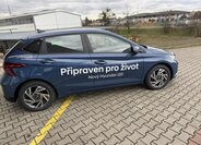 Hyundai i20 Hatchback 998,0 66 kw