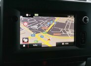 Opel Movano Valník 2,3 l 120 kw