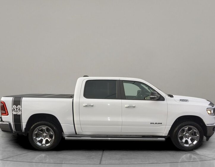 Dodge RAM 1500 SUV / Terénní 5,7 l 295 kw