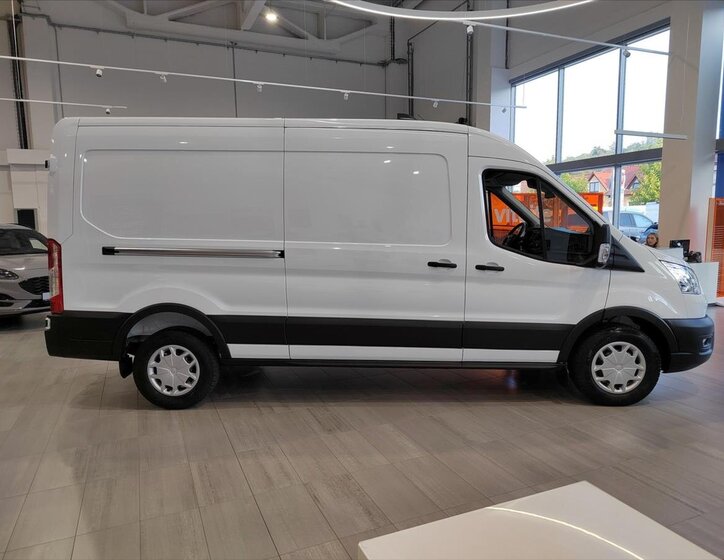 Ford Transit Ostatní 2,0 l 96 kw