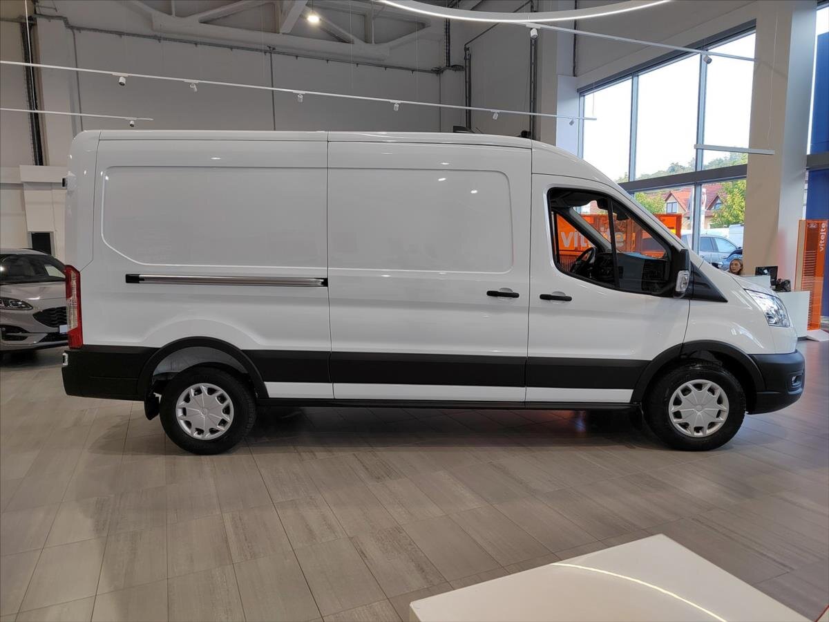 Ford Transit Ostatní 2,0 l 96 kw