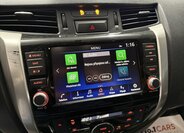 Nissan Navara SUV / Terénní 2,3 l 140 kw