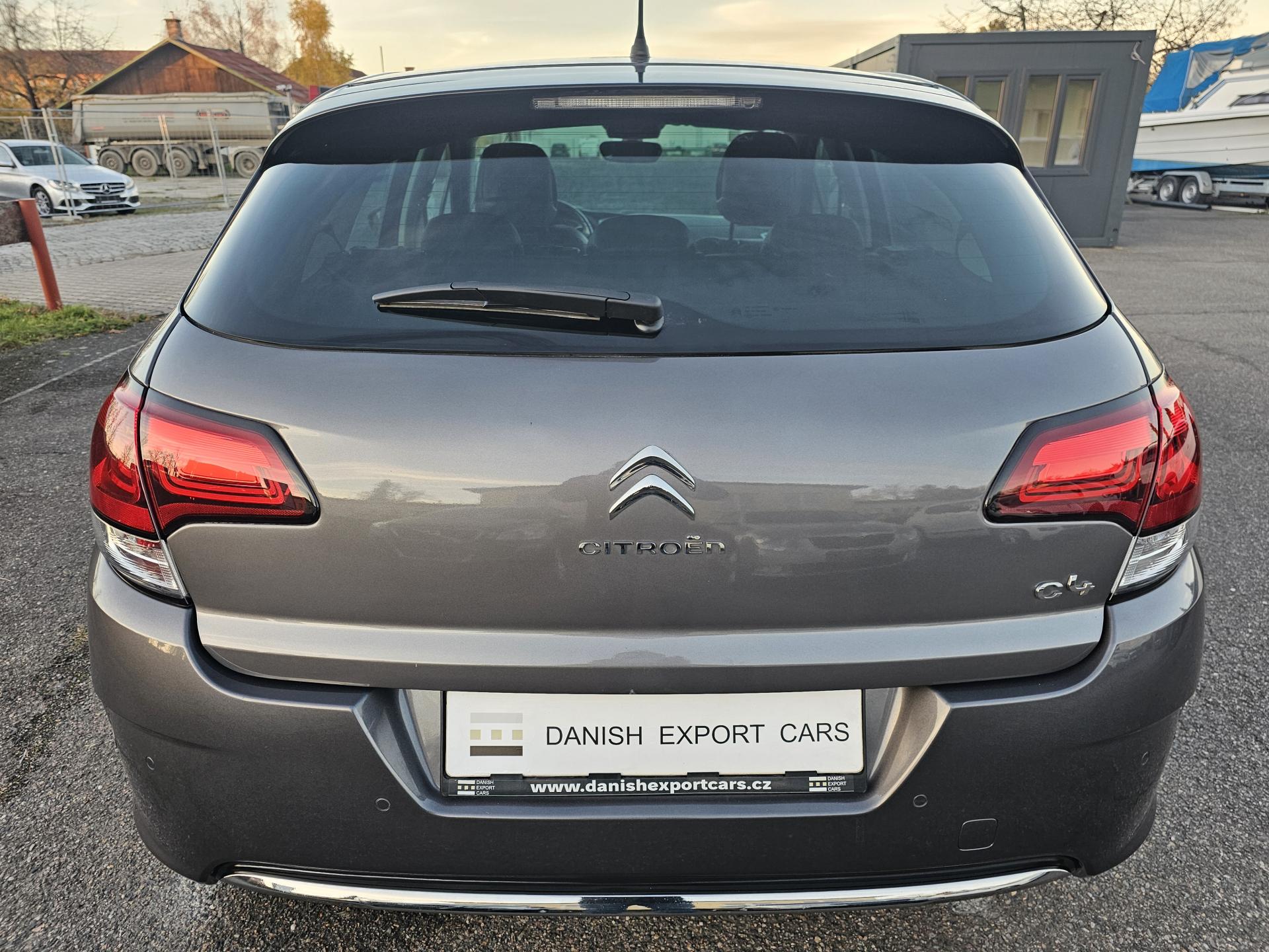 Citroën C4