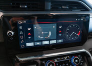 GMC Sierra Pick-up 6,2 l 313 kw