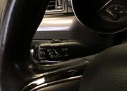 Škoda Superb Hatchback 2,0 l 103 kw