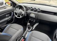 Dacia Duster 10