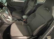 Seat Tarraco SUV 2,0 l 140 kw