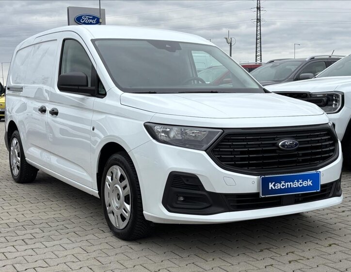 Ford Transit Connect Skříň 1,5 l 110 kw