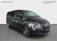 Mercedes-Benz Třídy V 3