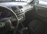 Škoda Fabia 13
