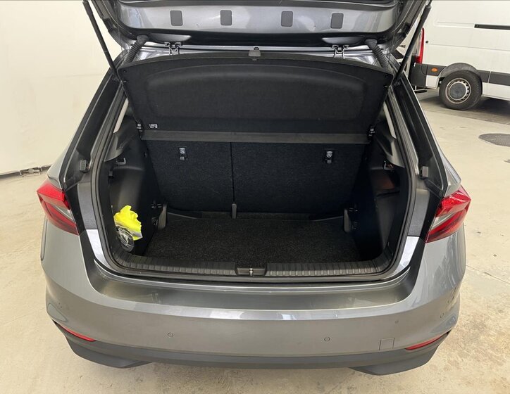 Škoda Fabia Hatchback 999,0 70 kw