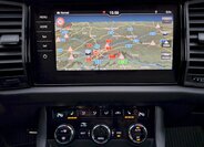 Škoda Kodiaq SUV 2,0 l 176 kw