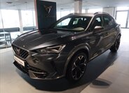Cupra Formentor SUV 2,0 l 228 kw