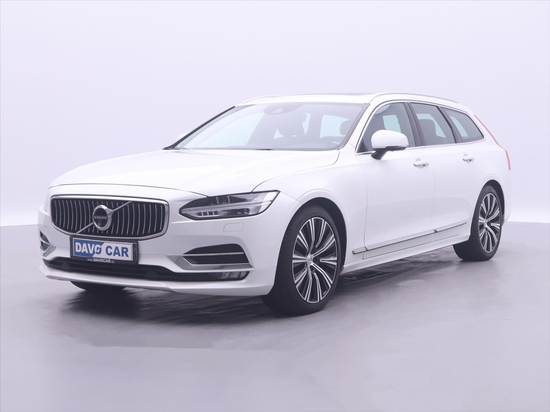 Volvo V90 Kombi 2,0 l 173 kw