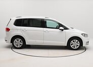 Volkswagen Touran MPV 2,0 l 110 kw