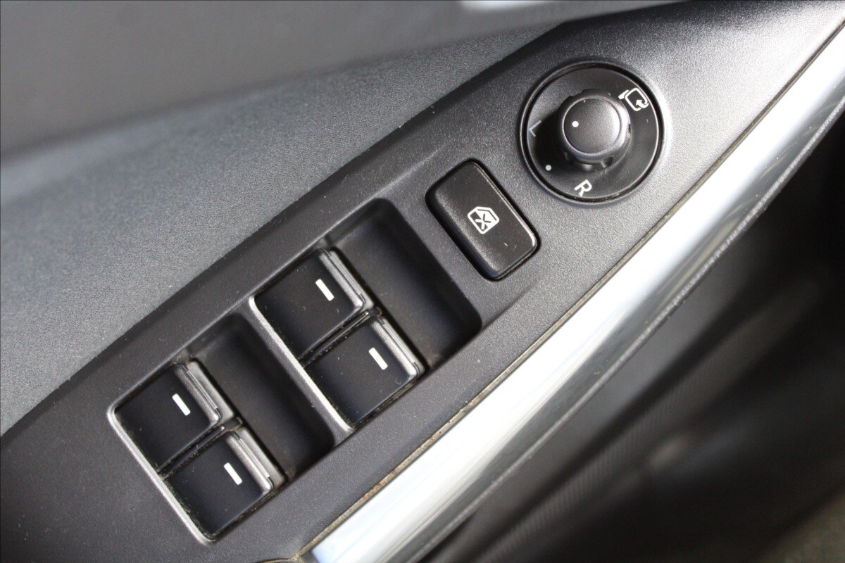 Mazda 6 Kombi 2,2 l 110 kw