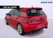Volkswagen Golf Hatchback 2,0 l 173 kw