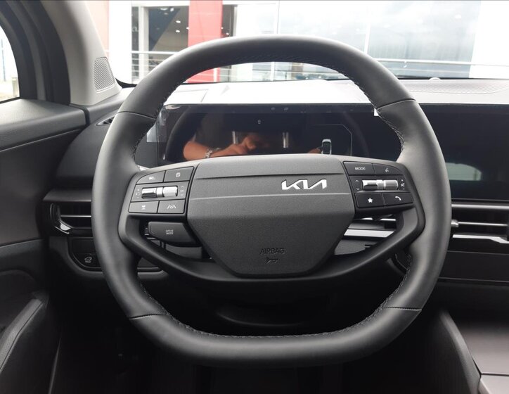 KIA Sportage SUV / Terénní 1,6 l 110 kw