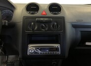 Volkswagen Caddy 16