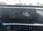 Mercedes-Benz EQC SUV / Terénní 0,0 300 kw