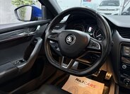 Škoda Octavia Kombi 2,0 l 135 kw