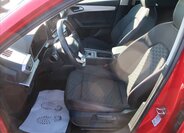 Seat Leon Kombi 1,5 l 96 kw