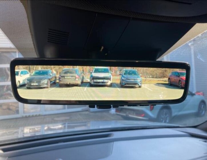 KIA Sorento SUV / Terénní 2,2 l 142 kw