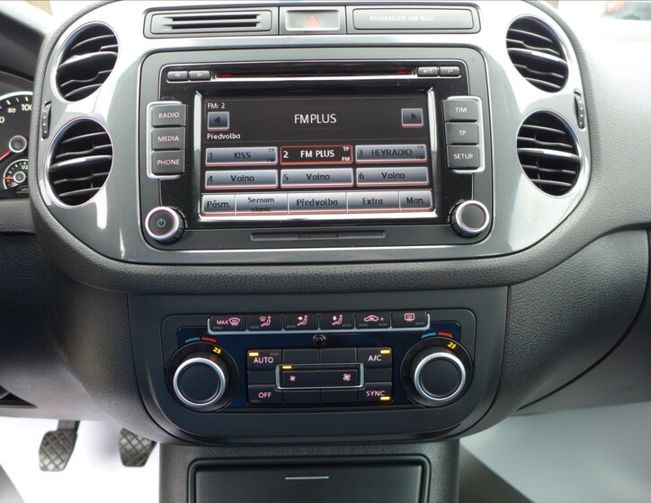 Volkswagen Tiguan 20